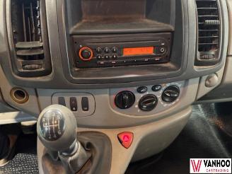 Renault Trafic  picture 18