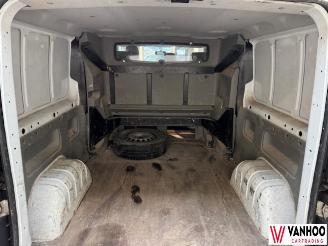 Renault Trafic  picture 14
