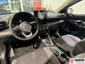 Toyota Yaris  picture 17