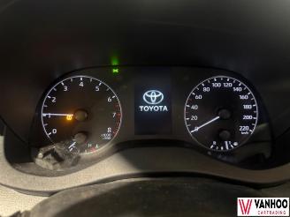 Toyota Yaris  picture 20