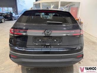 Volkswagen Taigo  picture 6