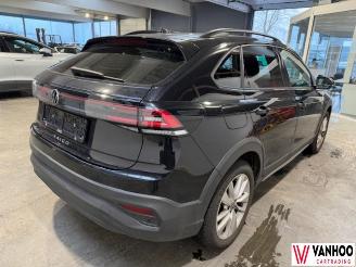 Volkswagen Taigo  picture 5