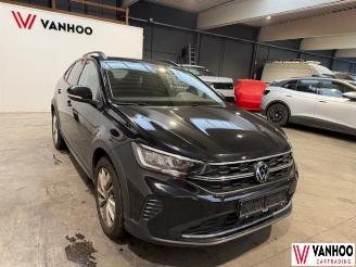 Volkswagen Taigo  picture 3