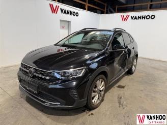 Volkswagen Taigo  picture 1