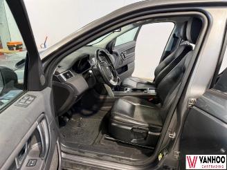 Land Rover Discovery SPORT picture 14