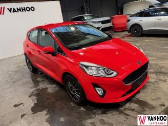 Ford Fiesta  picture 4