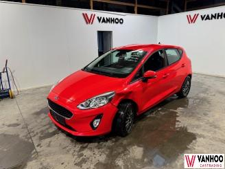Ford Fiesta  picture 1