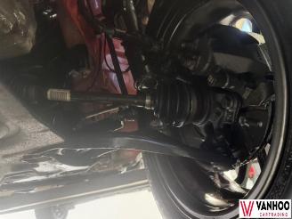 Ford Fiesta  picture 10