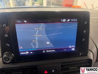 Peugeot Partner  picture 21