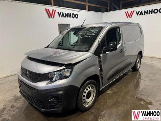 Peugeot Partner  picture 1