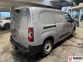 Peugeot Partner  picture 7