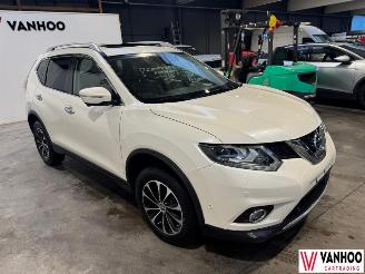 Nissan X-Trail  picture 4