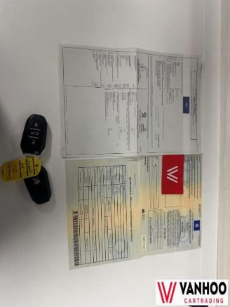 Peugeot 308 308 picture 21