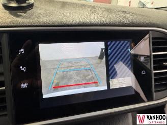 Peugeot 308 308 picture 17