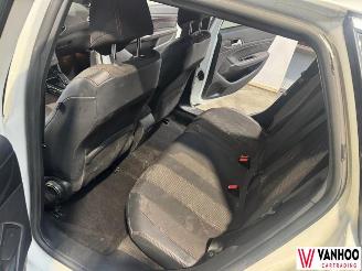 Peugeot 308 308 picture 11