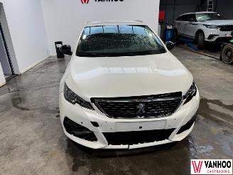 Peugeot 308 308 picture 2