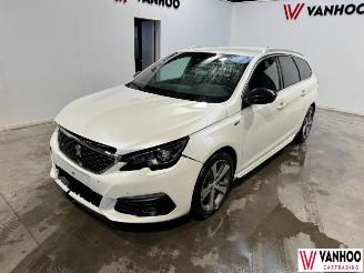 Peugeot 308 308 picture 1