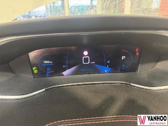 Peugeot 308  picture 16