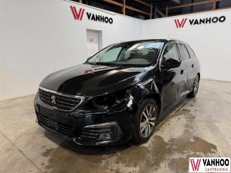 Peugeot 308  picture 1