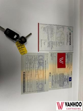 Toyota C-HR  picture 22