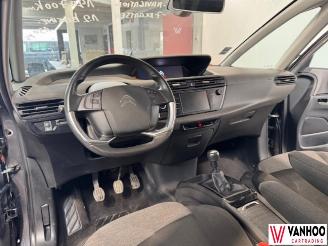 Citroën C4 PICASSO picture 17