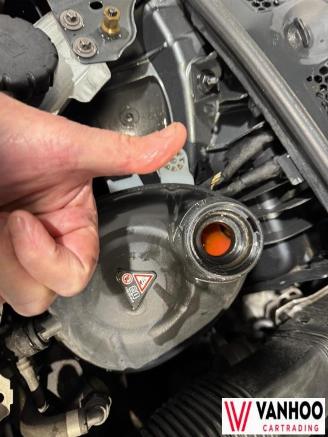 Mercedes C-klasse  picture 9