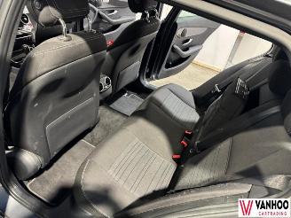 Mercedes C-klasse  picture 13