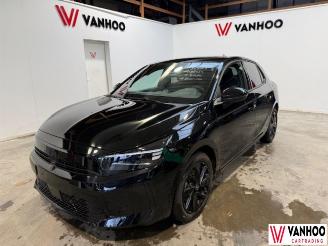 skadebil auto Opel Corsa  2025/8