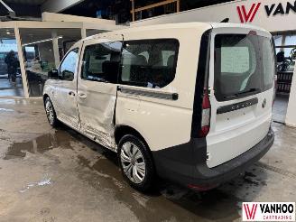 Volkswagen Caddy  picture 2