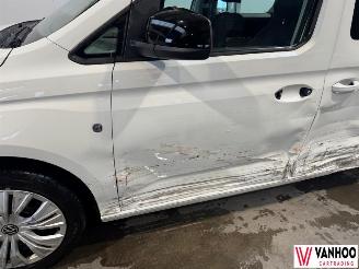 Volkswagen Caddy  picture 6