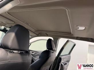 Subaru Forester  picture 16