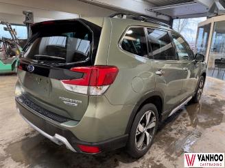 Subaru Forester  picture 5