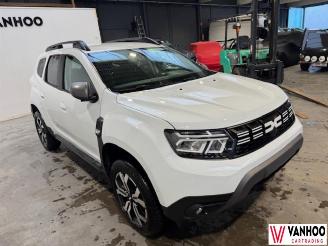 Dacia Duster  picture 3
