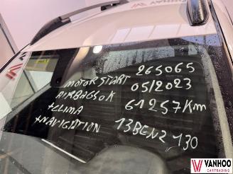 Dacia Duster  picture 25