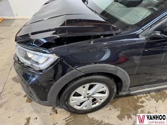 Volkswagen Taigo  picture 2