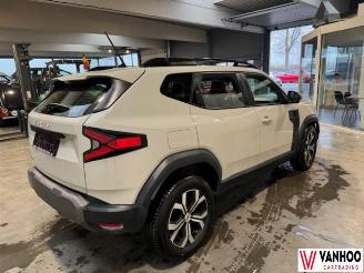 Dacia Duster  picture 5