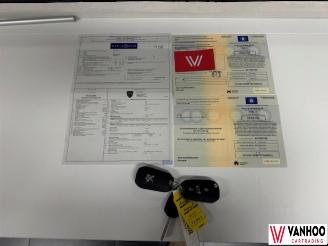 Peugeot  EXPERT picture 23