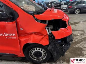 Peugeot  EXPERT picture 5