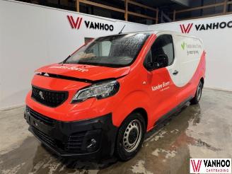 Peugeot  EXPERT picture 1