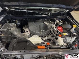 Isuzu D-Max  picture 8