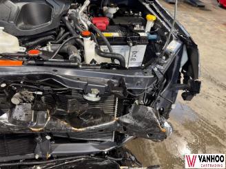 Isuzu D-Max  picture 11