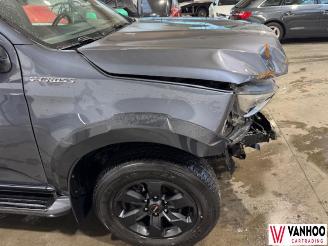 Isuzu D-Max  picture 5