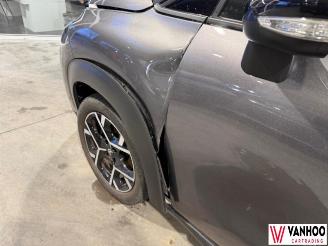 Citroën C3 AIRCROSS picture 10