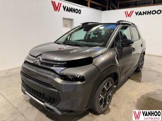Schadeauto Citroën C3 AIRCROSS 2023/10