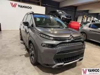 Citroën C3 AIRCROSS picture 3