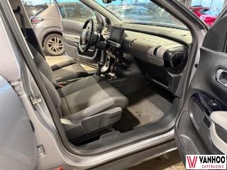 Citroën C4 CACTUS picture 17