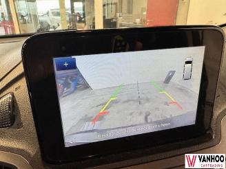 Ford Transit  picture 19