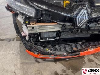 Renault Clio  picture 7