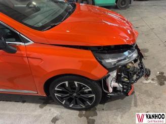 Renault Clio  picture 4