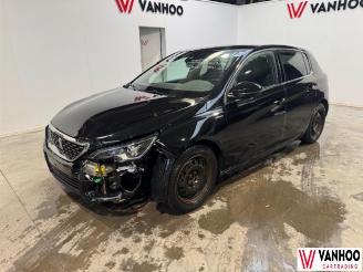 Unfallwagen Peugeot 308  2019/9